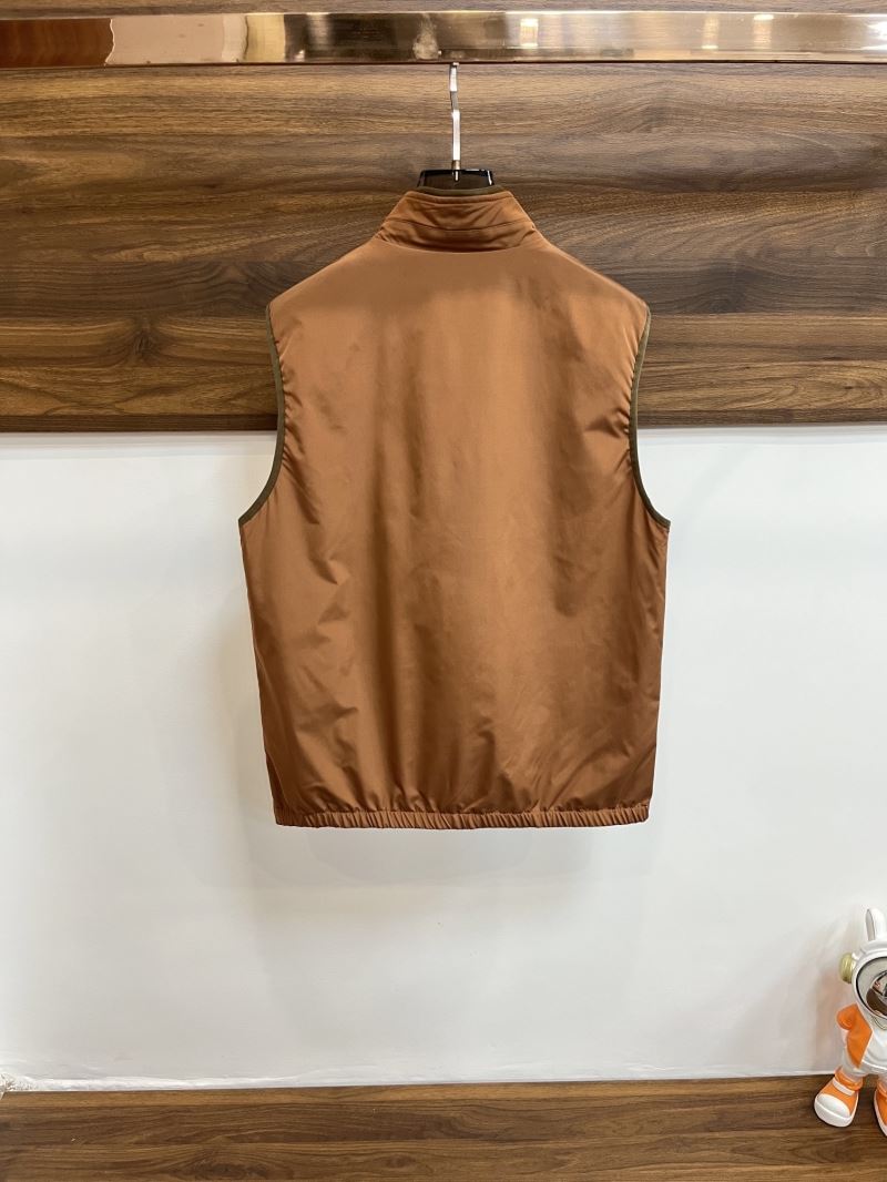 Loro Piana Vest